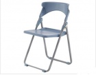 塑鋼摺合椅