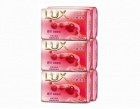 LUX水嫩柔膚香皂