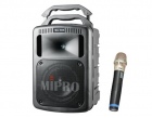 MIPRO 移動式無線擴音機