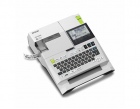 EPSON 手持式高速列印標籤機